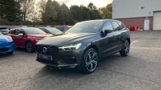 Volvo Xc60 2.0 B5P [250] R DESIGN Pro 5dr AWD Geartronic Petrol Estate